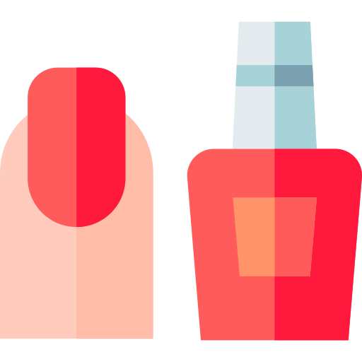 nail polish